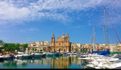 Malta , Fgura : 6 Gün Erasmus+ Projesi Malta , Fgura : 6 Gün Erasmus+ Projesi