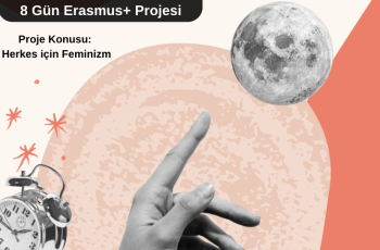 Romanya , Busteni : 8 Gün Erasmus+ Projesi