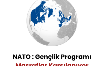 NATO : Gençlik Programı NATO : Gençlik Programı