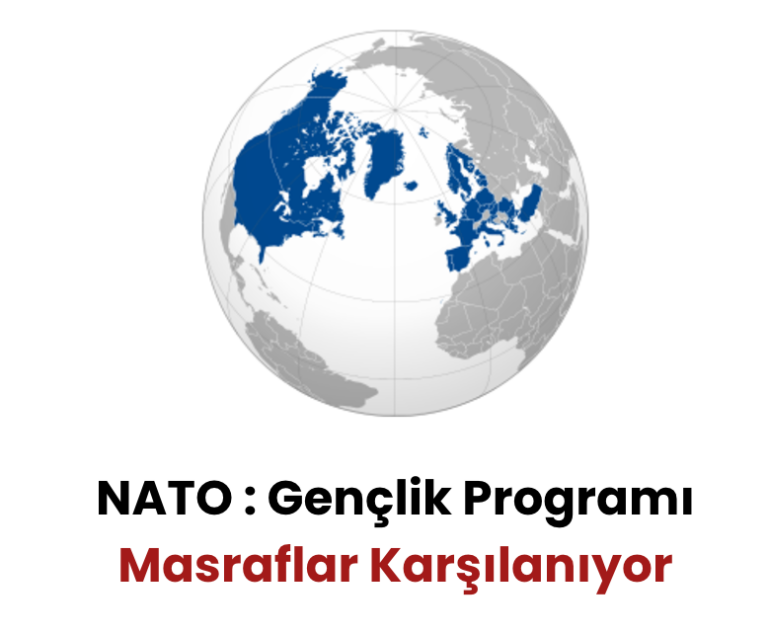 NATO : Gençlik Programı
