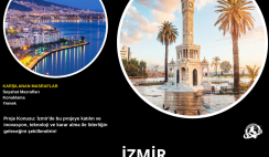 İzmir : 6 Gün Erasmus+ Projesi İzmir : 6 Gün Erasmus+ Projesi
