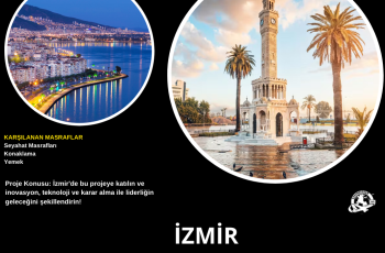 İzmir : 6 Gün Erasmus+ Projesi İzmir : 6 Gün Erasmus+ Projesi