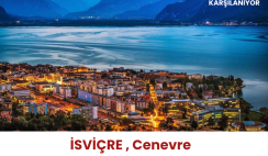 İsviçre , Cenevre : Gençlik Hakları Akademisi 2025 – Masraflar Karşılanıyor İsviçre , Cenevre : Gençlik Hakları Akademisi 2025 – Masraflar Karşılanıyor