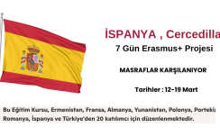 İspanya , Cercedilla : 7 Gün Erasmus+ Projesi İspanya , Cercedilla : 7 Gün Erasmus+ Projesi