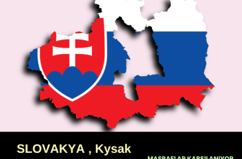 Slovakya , Kysak : 6 Gün Erasmus+ Projesi