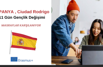 İspanya , Ciudad Rodrigo : 11 Gün Gençlik Değişimi İspanya , Ciudad Rodrigo : 11 Gün Gençlik Değişimi