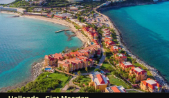 Hollanda , Sint Maarten : 5 Gün Erasmus+ Projesi Hollanda , Sint Maarten : 5 Gün Erasmus+ Projesi