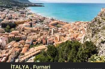 İtalya , Furnari : 7 Gün Gençlik Değişimi İtalya , Furnari : 7 Gün Gençlik Değişimi