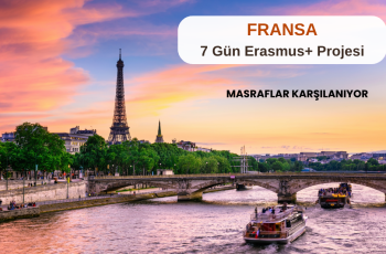 Fransa , Saint-Désir : 7 Gün Erasmus+ Projesi Fransa , Saint-Désir : 7 Gün Erasmus+ Projesi