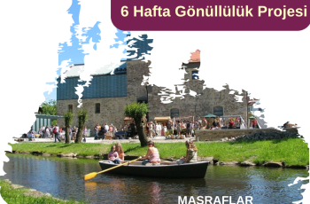 Almanya , Schönsee : 6 Hafta Gönüllülük Projesi Almanya , Schönsee : 6 Hafta Gönüllülük Projesi