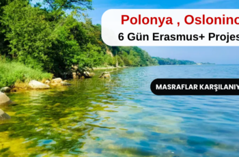 Polonya , Oslonino : 6 Gün Erasmus+ Projesi Polonya , Oslonino : 6 Gün Erasmus+ Projesi