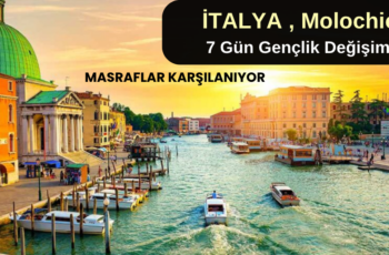 İtalya , Molochio : 7 Gün Gençlik Değişimi İtalya , Molochio : 7 Gün Gençlik Değişimi