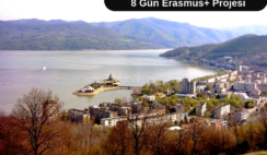 Romanya , Arad-Moneasa : 8 Gün Erasmus+ Projesi Romanya , Arad-Moneasa : 8 Gün Erasmus+ Projesi