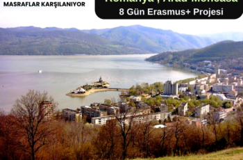 Romanya , Arad-Moneasa : 8 Gün Erasmus+ Projesi Romanya , Arad-Moneasa : 8 Gün Erasmus+ Projesi