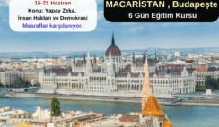 Macaristan , Budapeşte : 6 Gün Eğitim Kursu Macaristan , Budapeşte : 6 Gün Eğitim Kursu