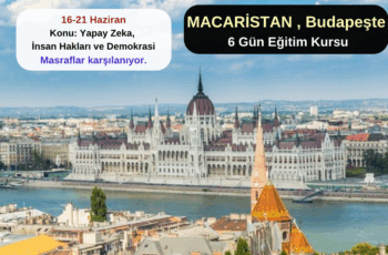 Macaristan , Budapeşte : 6 Gün Eğitim Kursu Macaristan , Budapeşte : 6 Gün Eğitim Kursu