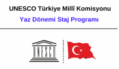 UTMK Staj Programı UTMK Staj Programı