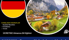 Almanya , Bavyera Alplerinin eteklerinde : Gönüllülük Projesi Almanya , Bavyera Alplerinin eteklerinde : Gönüllülük Projesi