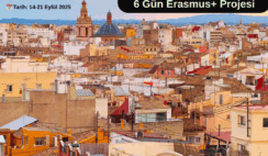 İspanya , Mollina : 6 Gün Erasmus+ Projesi İspanya , Mollina : 6 Gün Erasmus+ Projesi