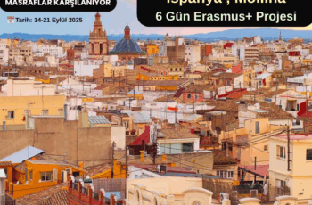 İspanya , Mollina : 6 Gün Erasmus+ Projesi İspanya , Mollina : 6 Gün Erasmus+ Projesi