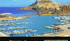 İtalya , Sassari : Gönüllülük Projesi İtalya , Sassari : Gönüllülük Projesi
