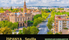 İspanya , Sevilla : 4 Gün Erasmus+ Seminer İspanya , Sevilla : 4 Gün Erasmus+ Seminer
