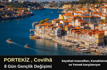 Portekiz , Covilha : 8 Gün Erasmus+ Projesi Portekiz , Covilha : 8 Gün Erasmus+ Projesi