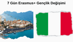 İtalya , Montefalcone del Sannio : 7 Gün Gençlik Değişimi İtalya , Montefalcone del Sannio : 7 Gün Gençlik Değişimi