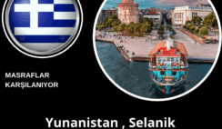 Yunanistan , Selanik : 2 Ay Gönüllülük Projesi Yunanistan , Selanik : 2 Ay Gönüllülük Projesi