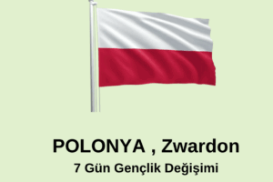 Polonya , Zwardon : 7 Gün Gençlik Değişimi