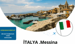 İtalya , Messina : 7 Gün Gençlik Değişimi İtalya , Messina : 7 Gün Gençlik Değişimi