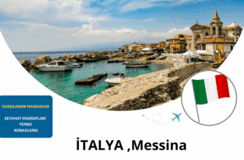 İtalya , Messina : 7 Gün Gençlik Değişimi İtalya , Messina : 7 Gün Gençlik Değişimi