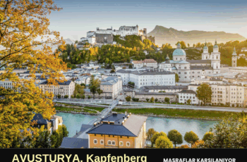 Avusturya, Kapfenberg : Uzun Dönem Gönüllülük Projesi Avusturya, Kapfenberg : Uzun Dönem Gönüllülük Projesi