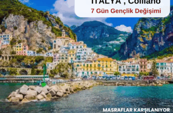 İtalya , Colliano : 7 Gün Gençlik Değişimi İtalya , Colliano : 7 Gün Gençlik Değişimi