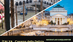 İtalya , Casarsa della Delizia : Uzun Dönem Gönüllülük Projesi İtalya , Casarsa della Delizia : Uzun Dönem Gönüllülük Projesi