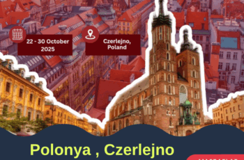 Polonya , Czerlejno : 7 Gün Erasmus+ Projesi Polonya , Czerlejno : 7 Gün Erasmus+ Projesi