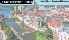 Polonya , Opole : 5 Gün Erasmus+ Projesi Polonya , Opole : 5 Gün Erasmus+ Projesi
