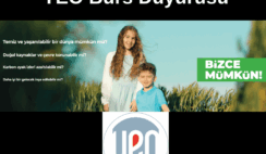 YEO Burs Duyurusu YEO Burs Duyurusu