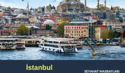 İstanbul : 10 Gün Girişimcilik Değişim Projesi İstanbul : 10 Gün Girişimcilik Değişim Projesi