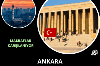 Ankara : 6 Gün Erasmus+ Projesi