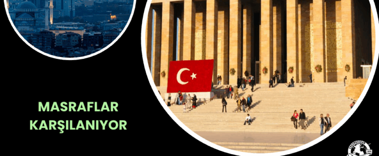 Ankara : 6 Gün Erasmus+ Projesi