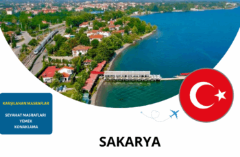 Sakarya : 7 Gün Erasmus+ Projesi