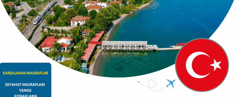 Sakarya : 7 Gün Erasmus+ Projesi