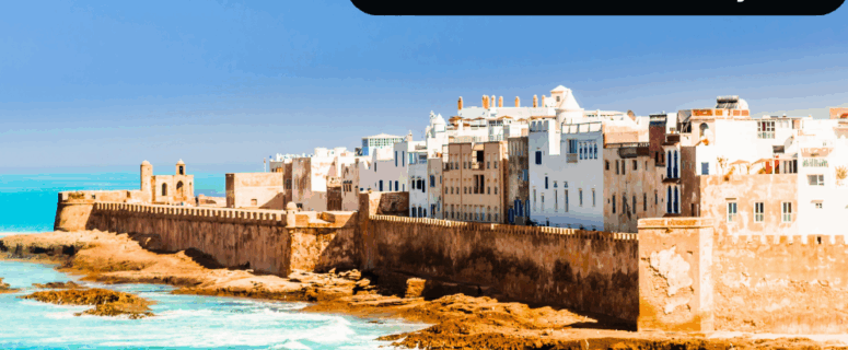 Fas : 5 Gün Erasmus+ Projesi