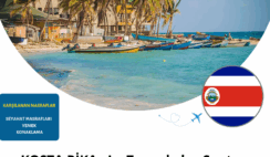 Kosta Rika , La Zona de los Santos : Kısa Dönem Gönüllülük Projesi