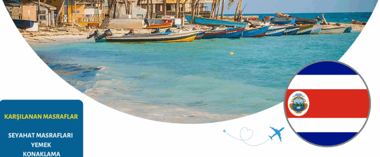 Kosta Rika , La Zona de los Santos : Kısa Dönem Gönüllülük Projesi